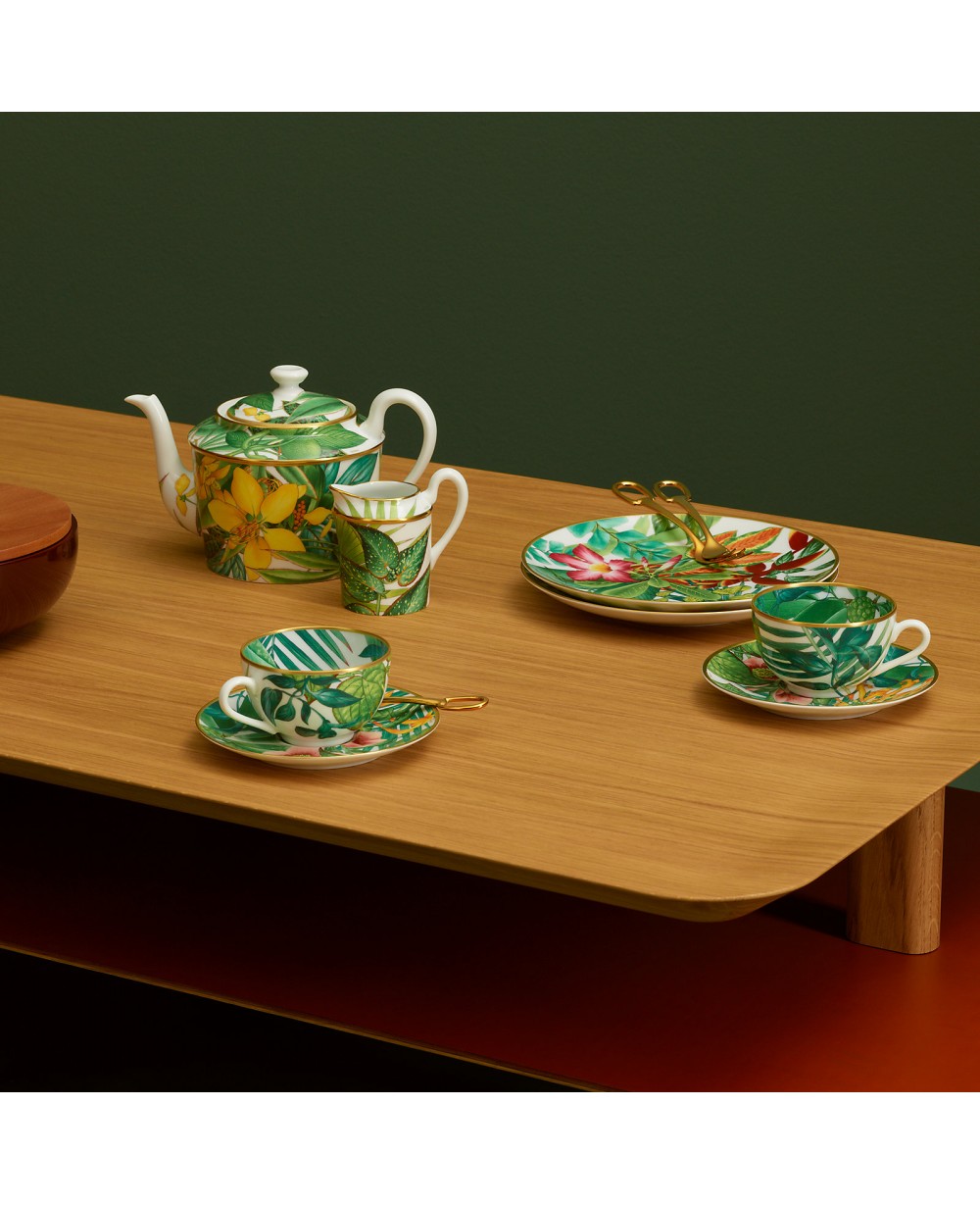 passifoliateacupsaucerSetof2Hermes